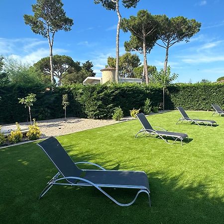 Villa Del Mas Pinell L'Estartit Luaran gambar
