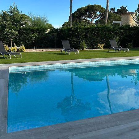 Villa Del Mas Pinell L'Estartit Luaran gambar