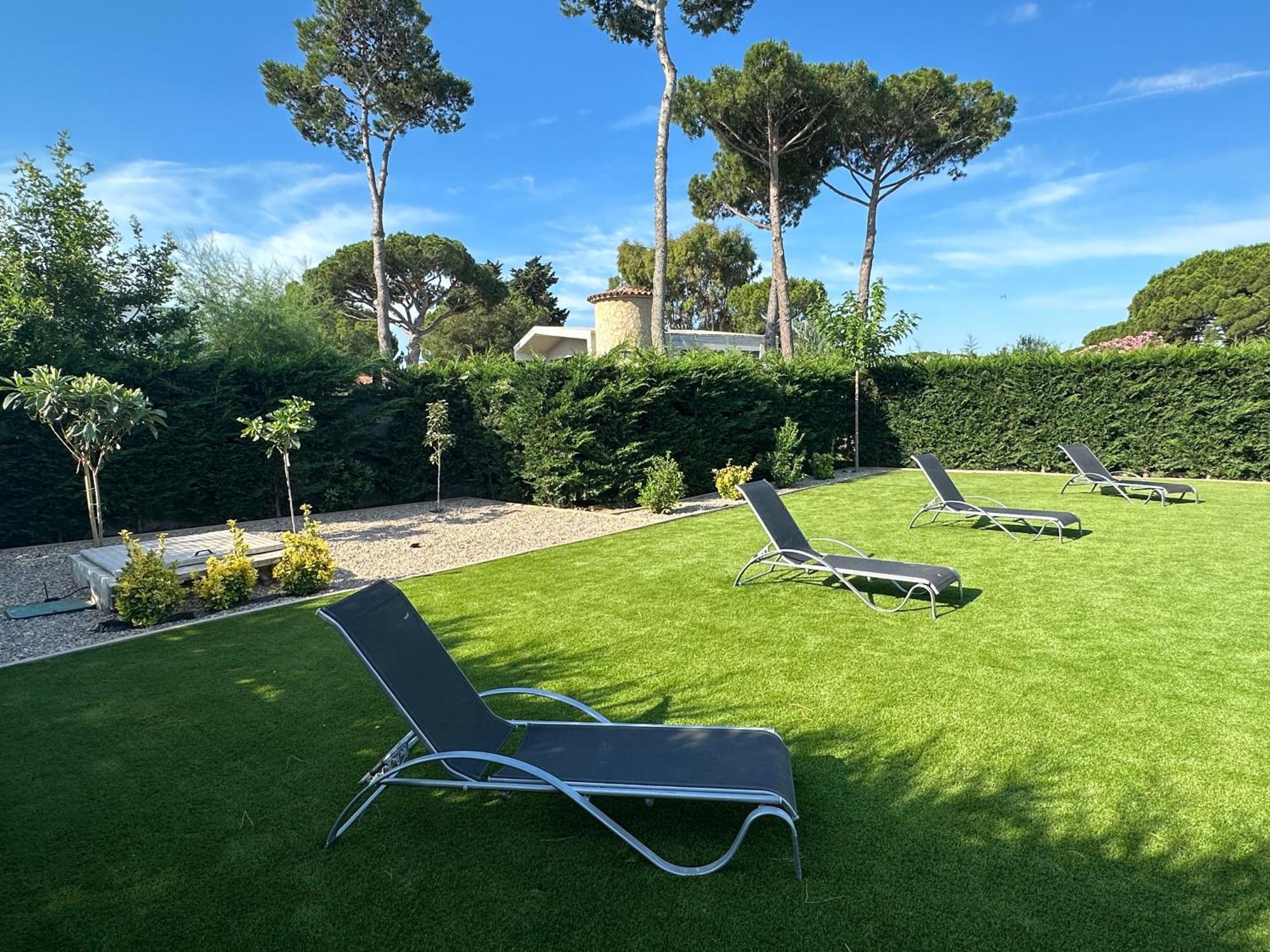 Villa Del Mas Pinell L'Estartit Luaran gambar