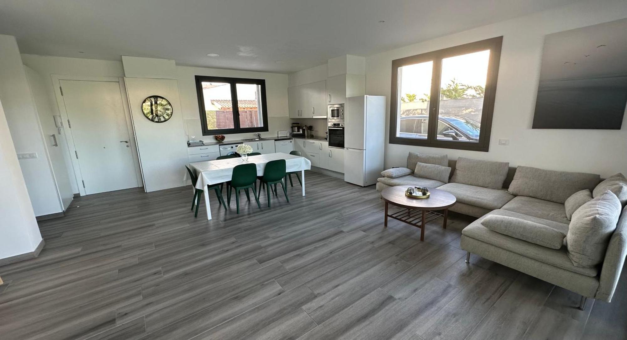 Villa Del Mas Pinell L'Estartit Luaran gambar