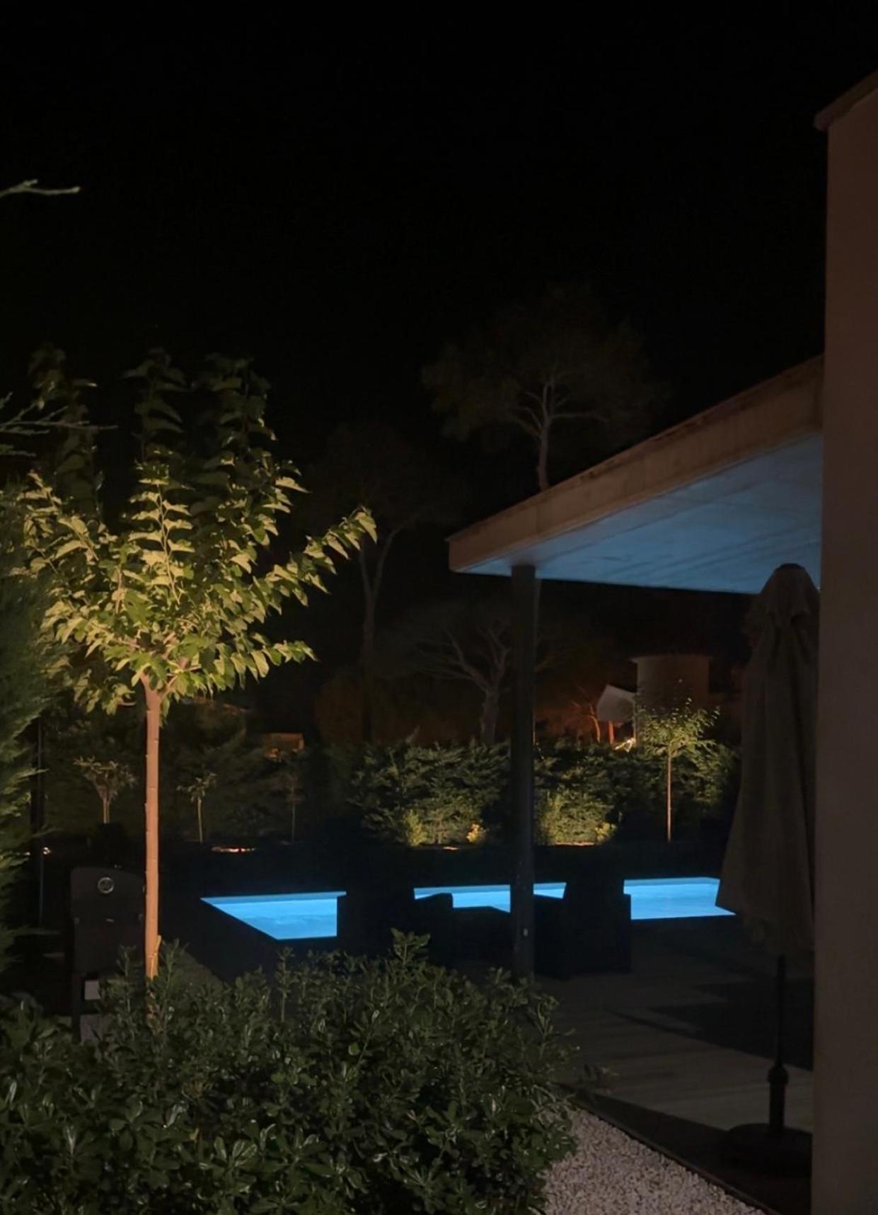Villa Del Mas Pinell L'Estartit Luaran gambar