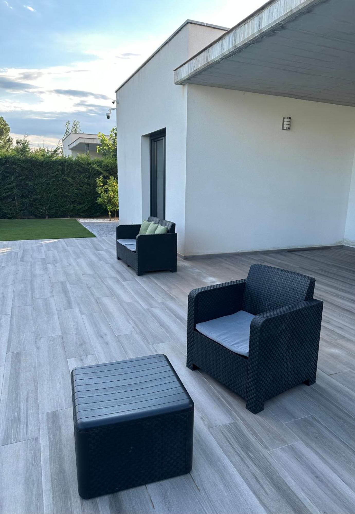 Villa Del Mas Pinell L'Estartit Luaran gambar