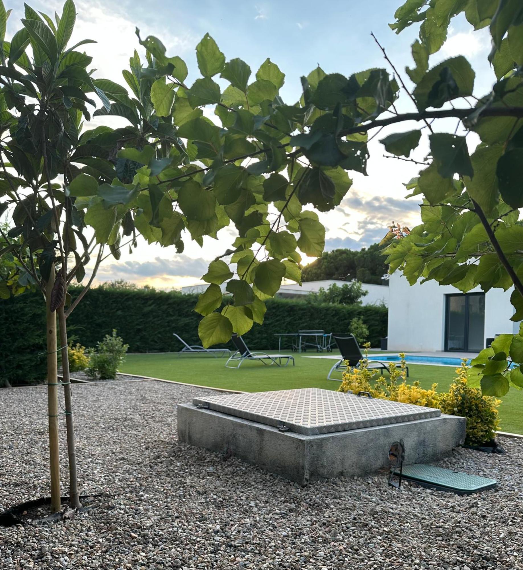 Villa Del Mas Pinell L'Estartit Luaran gambar
